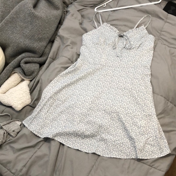 Ditsy floral sundress - Picture 1 of 4